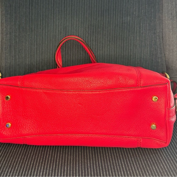 Coach crossbody back - Picture 3 of 6